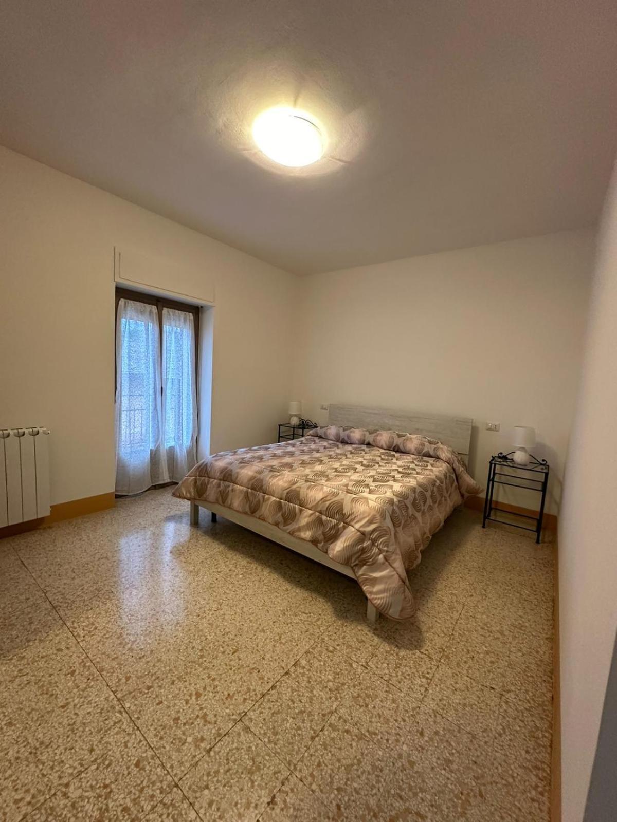 Casa Vacanze "La Torre" Cascia Exterior photo